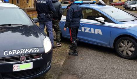 Polizia Carabinieri 1