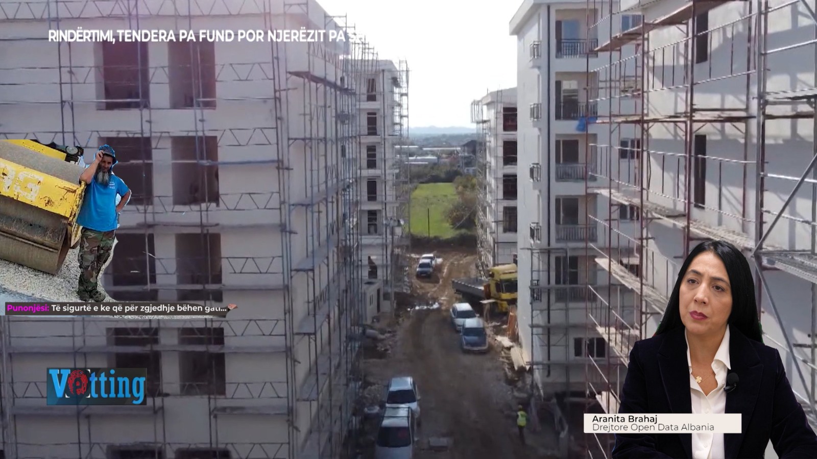 Abuzime me fondet e rindërtimit, si u zgjodhën nënkontraktorët pa garë brenda 10 ditësh/ Reagojnë ekspertët