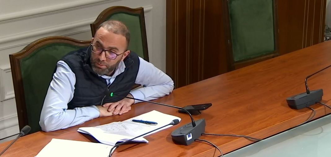 Bardhi: Reforma territoriale e dështuar, menaxhimi i ujësjellësve iu mor bashkive dhe iu dha Ballukut