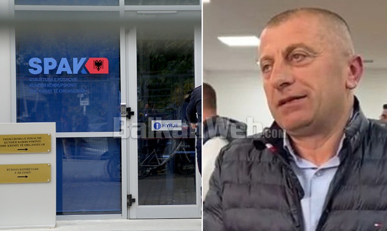 LAJM I FUNDIT/ Nën hetim për “shpërdorim detyre”, kryebashkiaku i Devollit, Eduart Duro paraqitet në SPAK