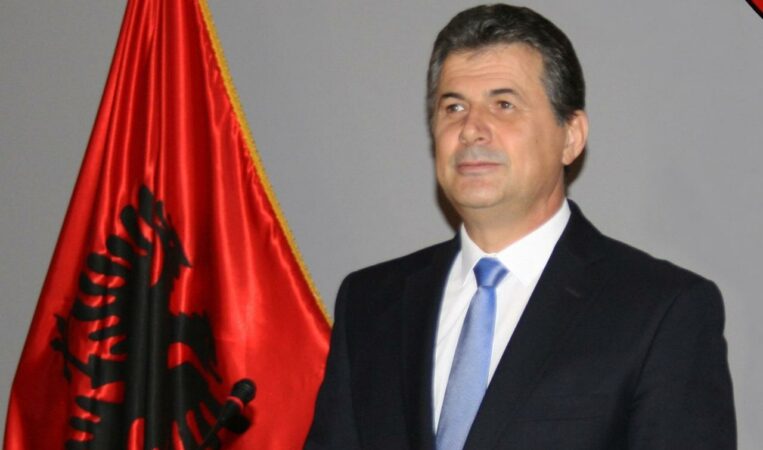 Ekrem Spahiu