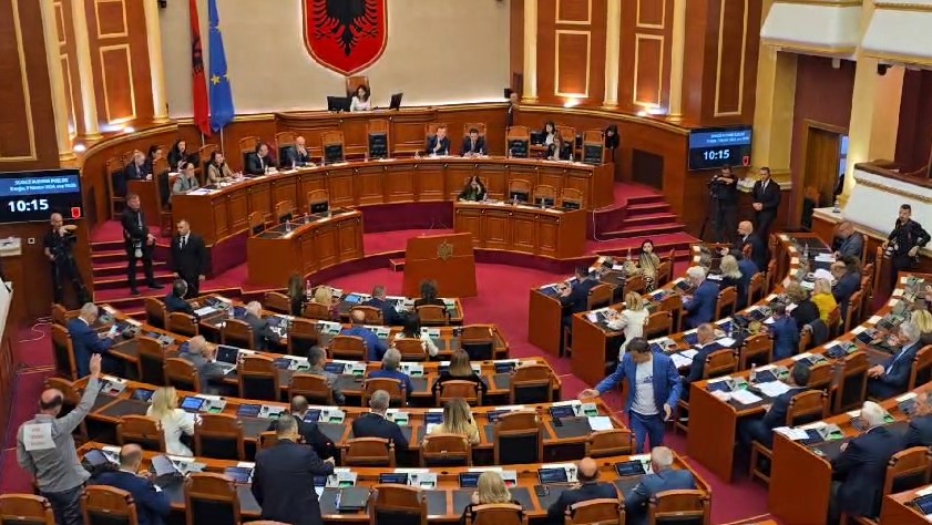 Projekt buxheti 2025, PD propozon shtim fondi prej 600 mln lekësh për gratë e diagnostikuara me tumor…