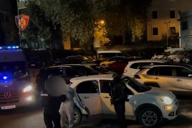 Stone From Rama Bridge SPAK dismantles drug group/ Details of the network's functioning ...