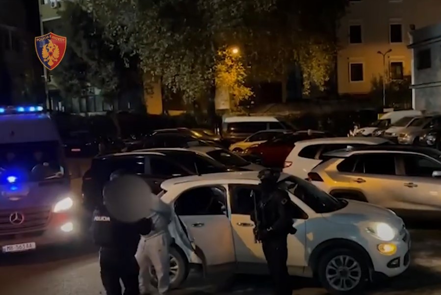 Stone From Rama Bridge SPAK dismantles drug group/ Details of the network's functioning ...