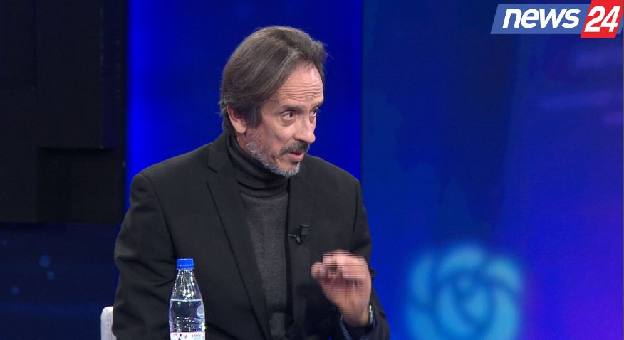 Andoni: SHBA nuk ka ndonjë interes kaq të madh për Shqipërinë, PD duhet të lerë hapur dritaret për…