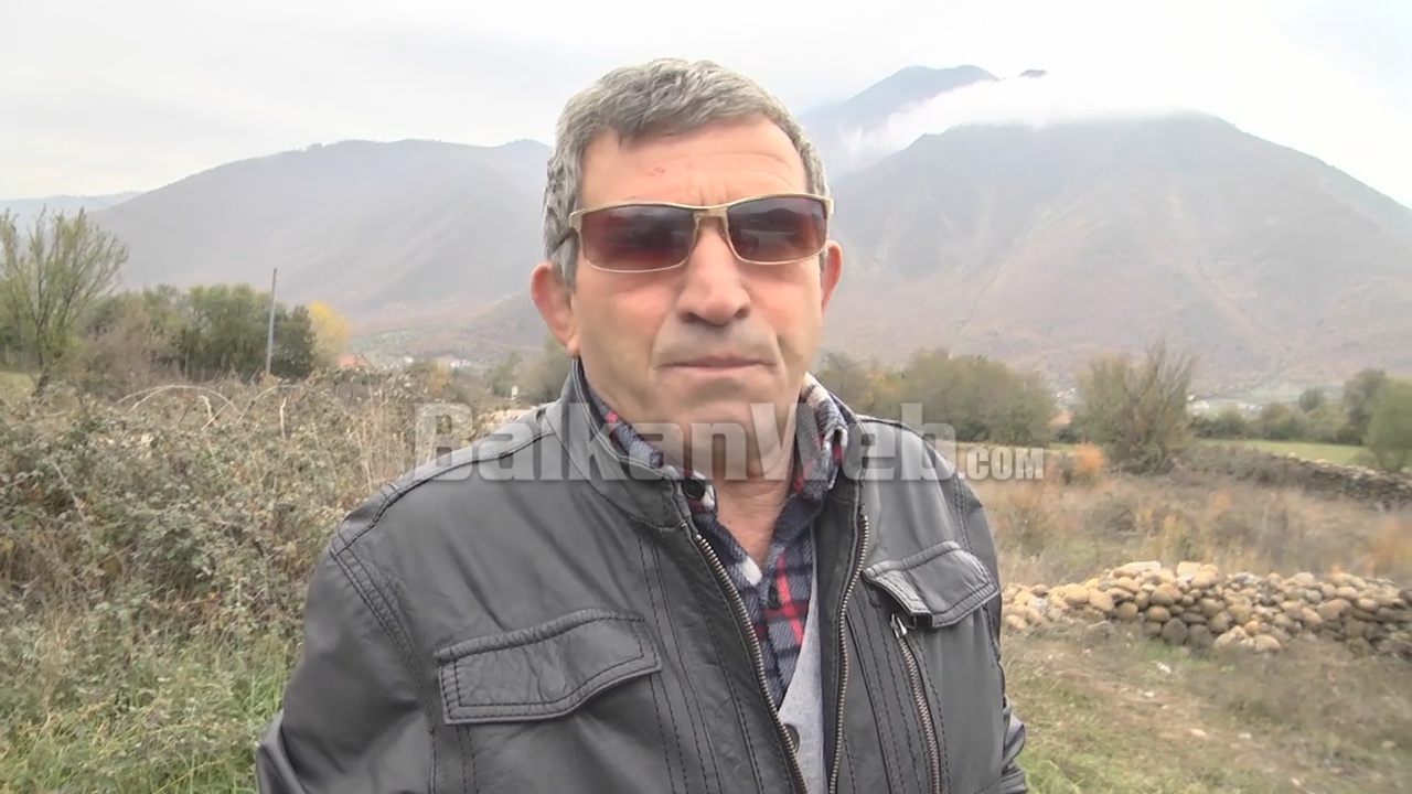 “Kam nxjerr kufoma me duart e mia”, ish-minatori në Bulqizë: Nuk po ia dalim dot, pensioni është qesharak