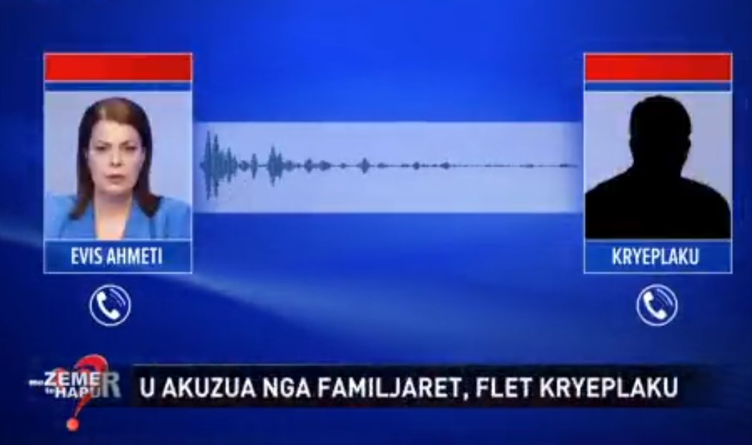 “U goditëm me grushte për një parkim!”/ Edison Sheme akuzohet për abuzim me të mitur, kryeplaku i fshatit: Ç’faj kam unë se ai përdhunon një foshnje? U zumë për…