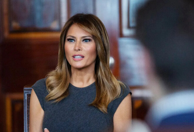 Melaniatrump1