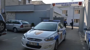 Policia Kurbin 770x435