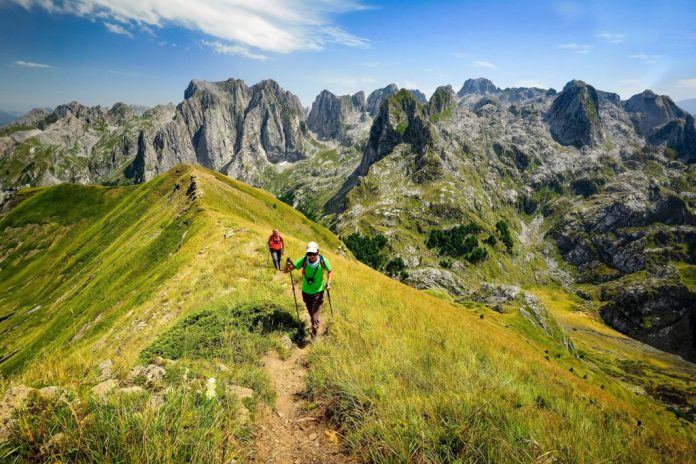 “Travel and Tour World”: Albania, a rising star in European tourism ...