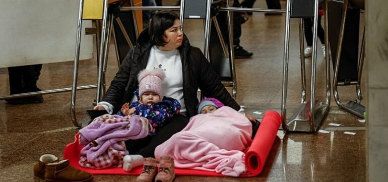 806x378 2 Ukrainian Children Killed Injured On Average Every Day Since February 2022 Unicef 1733337552954