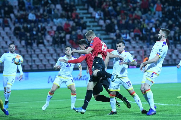 Albaniaandorra Match Chall Nov2019