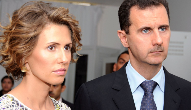 Assad 1