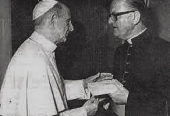 Mons. Dr. Zef Oroshi 3 550x375