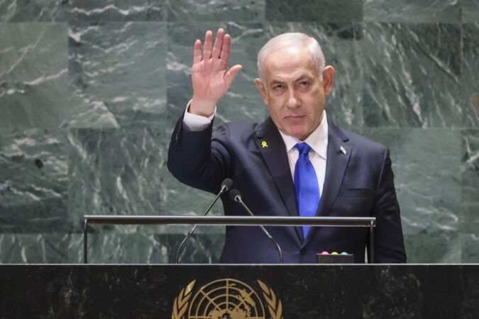 Netanyahu1
