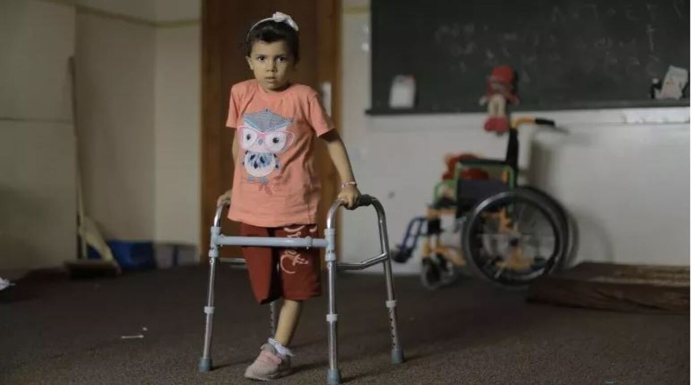 UNICEF's shocking figures: 473 million children live in war zones ...