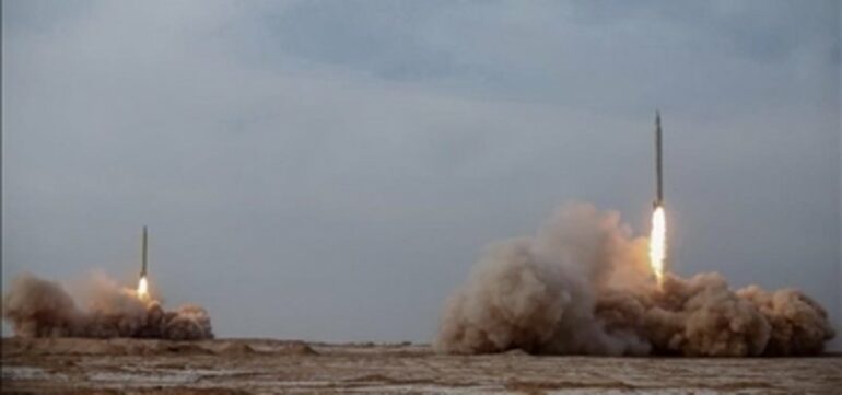 806x378 Uk Urges North Korea To Stop Provocations Following Ballistic Missile Launches 1736934383257