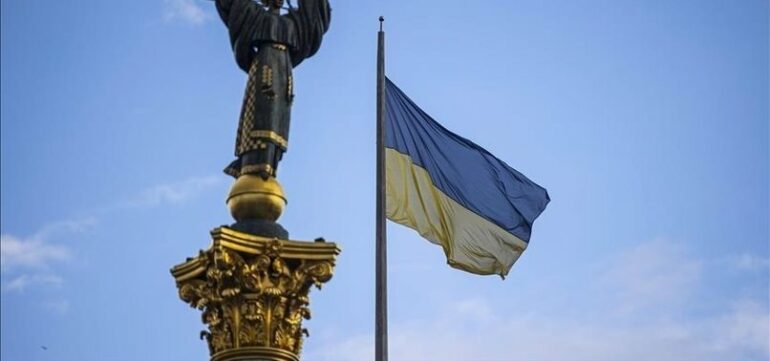 806x378 Ukraine Slams Romanian Politicians Remarks Concerning Its Territorial Integrity 1738259897832