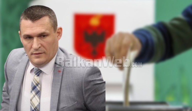 Dumani Krimet Zgjedhore