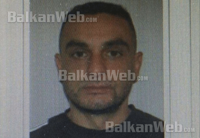 Elvis Gaçaj Arrestimi Ne Tirane