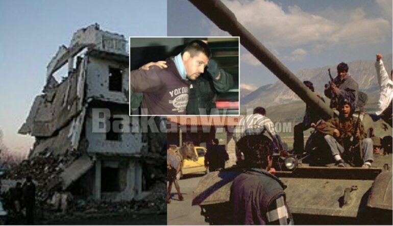 Fran Marashi Masakra E Ures Vajgurore