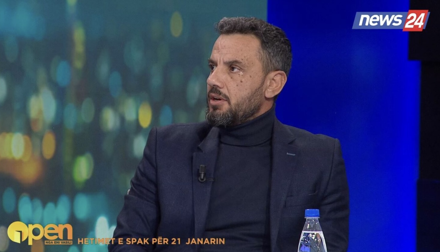 Janari 21 janari/ Soko: Kjo ngjarje nxjerr zbuluar gjithë klasën politike, do ...