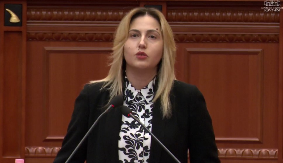 Nuk janë aksidente, janë krime": Ina Zhupa kërkon ndryshime urgjente në Kodin Penal
