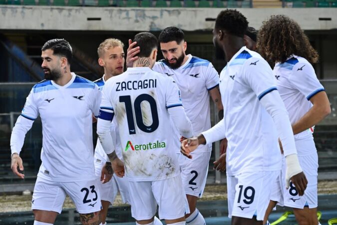 Lazio Esultanza 1 2025 1