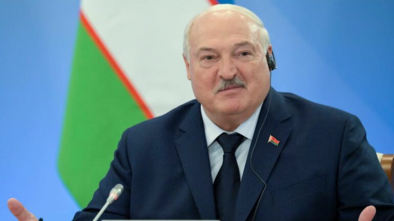 Lukashenko1