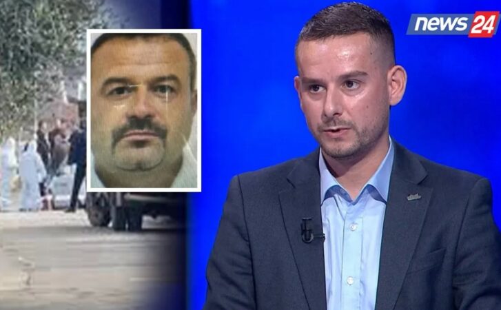 Lulzim Visha Igli Çelmeta