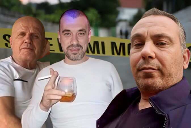 Masakra E Memaliajt Gledi Muka