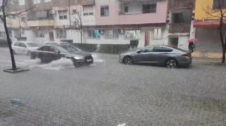 Reshje Shiu Ne Durres