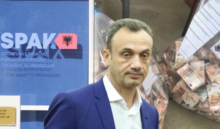 Spak Aurel Zarka Toyota Auris