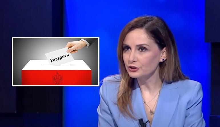 Tabaku Vota E Diaspores