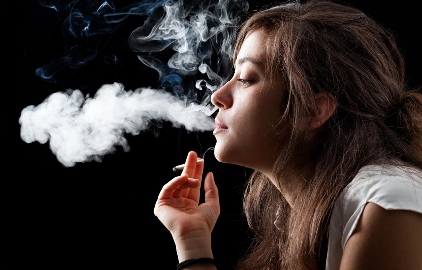 craving a cigarette 5 Tips to Cut Smoking Cravings: Stat Care Pulmonary and Sleep: Pulmonary