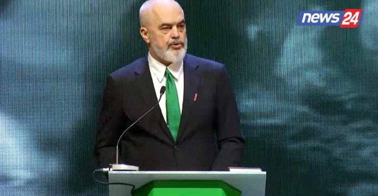 Edi Rama8