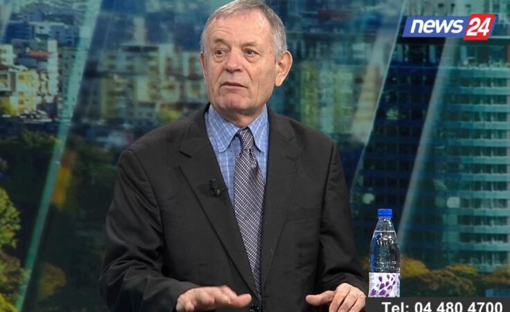 Eksperti I Pensioneve