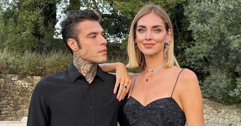 Ferragni Fedez