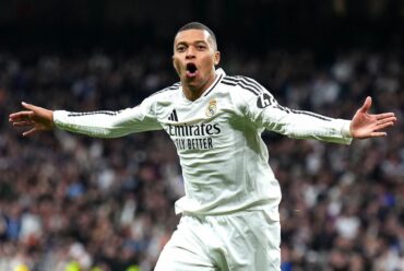Mbappe