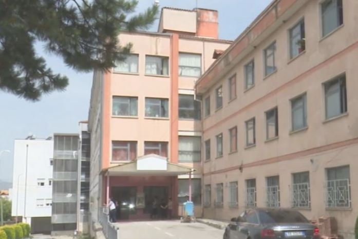 Kallëzim për ngacmim seksual ndaj mjekut N. Nunka në spitalin e Korçës

