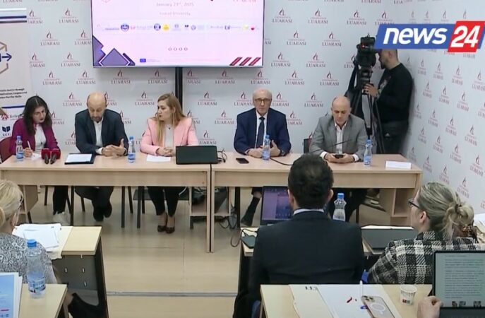 Universiteti Luarasi