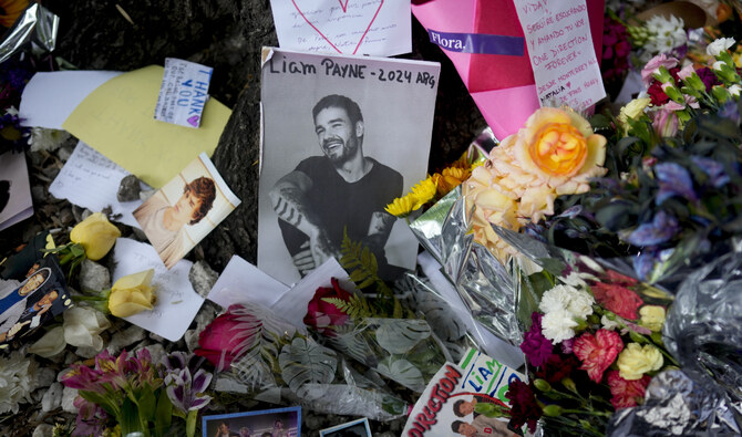 Argentina Payne Death