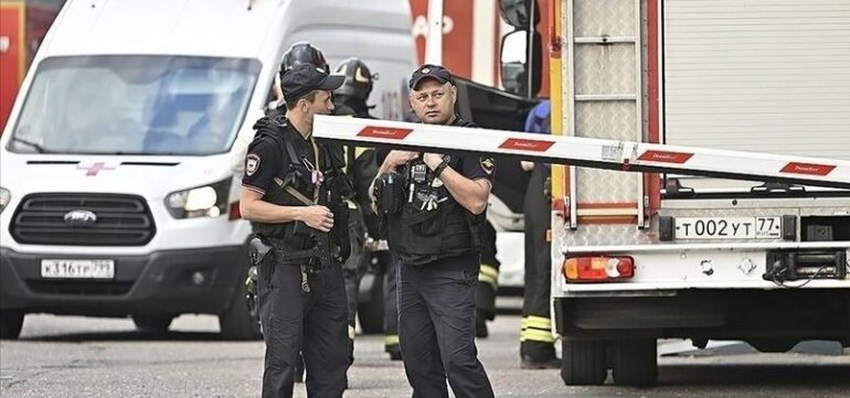 806x378 1 Killed 4 Injured In Moscow Blast 1738573782712