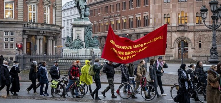 806x378 Majority Of Danes Perceive Us As Threat 78 Reject Selling Greenland Poll 1738314869595