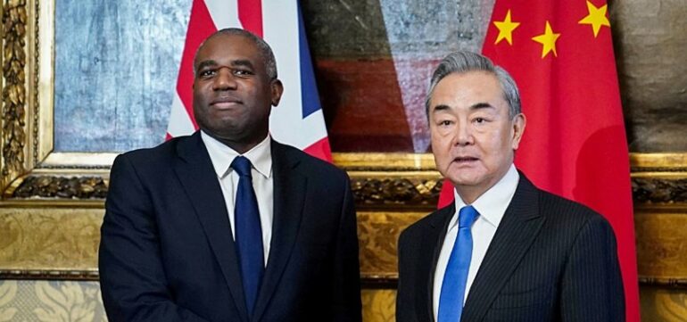 806x378 Uk Chinas Top Diplomats Discuss Trade Ukraine Middle East 1739479480903