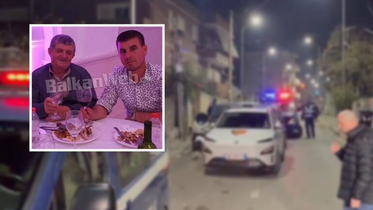 Asim Gjoni Hekuran Gjoni