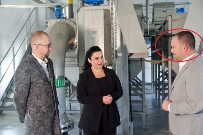 Balluku Spartak Kovaçi