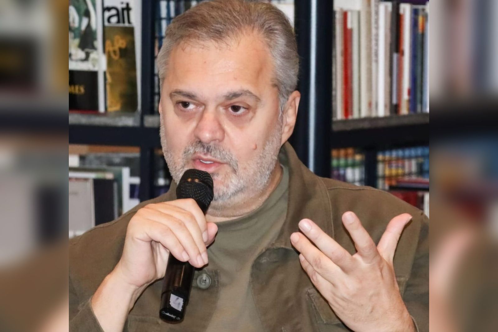  Kinemaja jonë ka urrejtje për qytetin  regjisorët mendojnë si buxhetistë   Kritika e Ben Blushit  Pse janë kaq të shëmtuar fi   