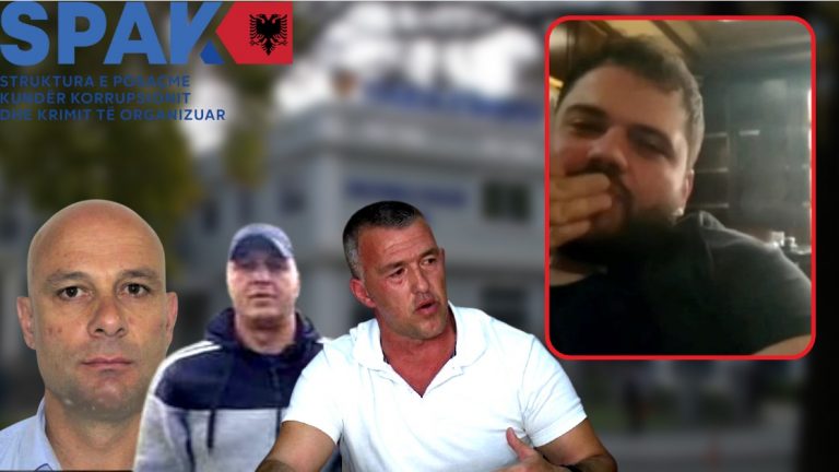 Erzen Breçani Dedan Gjoni