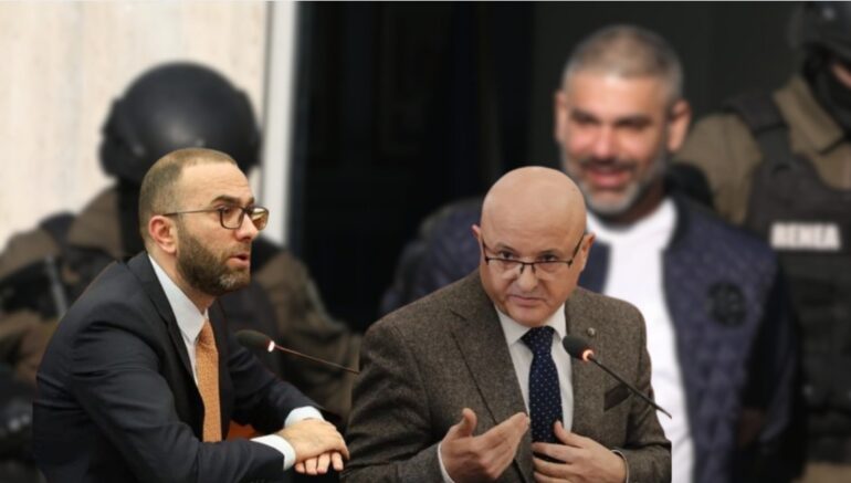 Gazment Bardhi Fatbardh Sallaku Safet Bajri